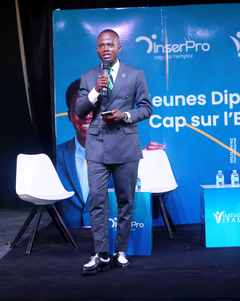 InserPro : Jeunes diplômés, cap sur l'emploi
